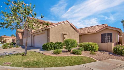 4298 E Agave Rd, Phoenix, AZ 85044 photo 1