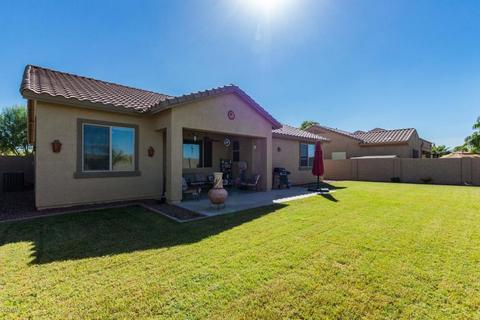 1928 E Dubois Ave, Gilbert, AZ 85298 photo 29