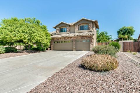 2721 S Palm Ct, Gilbert, AZ 85295 photo 1