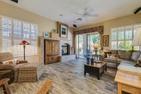 5264 E Patrick Ln, Phoenix, AZ 85054 photo 3