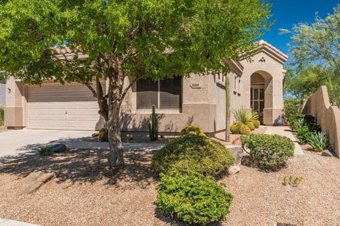 5264 E Patrick Ln, Phoenix, AZ 85054 photo 1