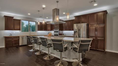 3239 E Creosote Ln, Gilbert, AZ 85298 photo 4