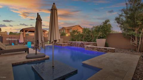 3239 E Creosote Ln, Gilbert, AZ 85298 photo 19
