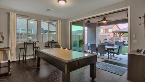 3239 E Creosote Ln, Gilbert, AZ 85298 photo 13