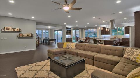 3239 E Creosote Ln, Gilbert, AZ 85298 photo 9