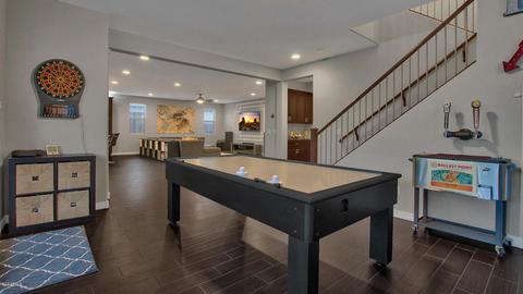 3239 E Creosote Ln, Gilbert, AZ 85298 photo 12
