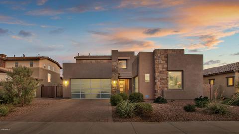 3239 E Creosote Ln, Gilbert, AZ 85298 photo 1