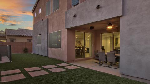3239 E Creosote Ln, Gilbert, AZ 85298 photo 37