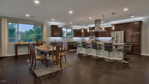 3239 E Creosote Ln, Gilbert, AZ 85298 photo 7