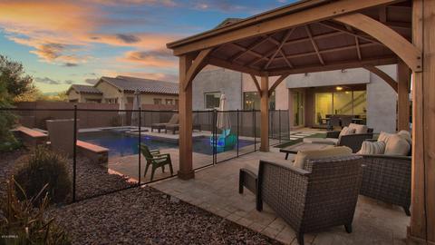 3239 E Creosote Ln, Gilbert, AZ 85298 photo 21