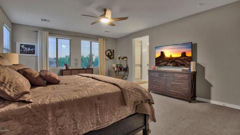 3239 E Creosote Ln, Gilbert, AZ 85298 photo 25