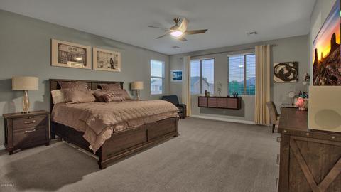 3239 E Creosote Ln, Gilbert, AZ 85298 photo 24