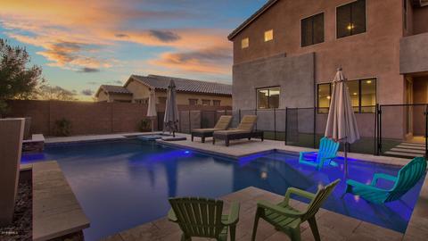 3239 E Creosote Ln, Gilbert, AZ 85298 photo 18