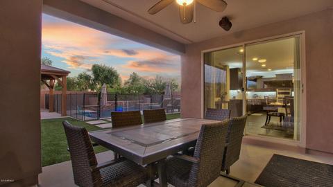 3239 E Creosote Ln, Gilbert, AZ 85298 photo 16
