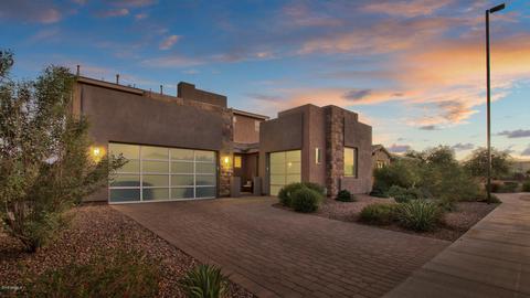 3239 E Creosote Ln, Gilbert, AZ 85298 photo 44