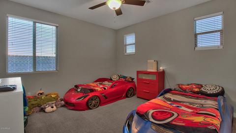 3239 E Creosote Ln, Gilbert, AZ 85298 photo 31