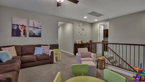 3239 E Creosote Ln, Gilbert, AZ 85298 photo 23