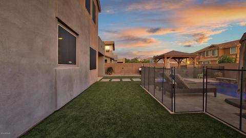 3239 E Creosote Ln, Gilbert, AZ 85298 photo 40