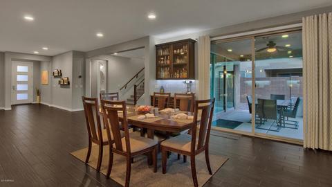 3239 E Creosote Ln, Gilbert, AZ 85298 photo 10