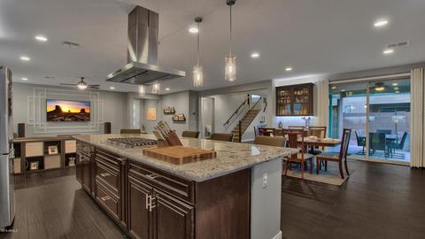 3239 E Creosote Ln, Gilbert, AZ 85298 photo 5