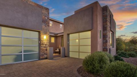 3239 E Creosote Ln, Gilbert, AZ 85298 photo 45