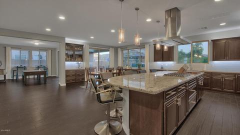3239 E Creosote Ln, Gilbert, AZ 85298 photo 8