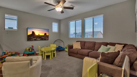 3239 E Creosote Ln, Gilbert, AZ 85298 photo 22