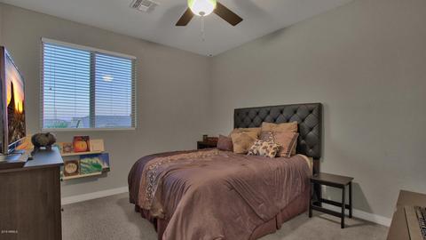 3239 E Creosote Ln, Gilbert, AZ 85298 photo 29
