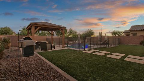 3239 E Creosote Ln, Gilbert, AZ 85298 photo 3