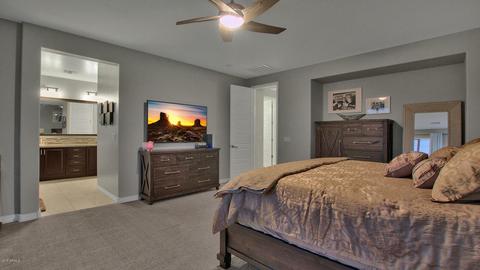 3239 E Creosote Ln, Gilbert, AZ 85298 photo 27