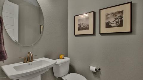 3239 E Creosote Ln, Gilbert, AZ 85298 photo 35