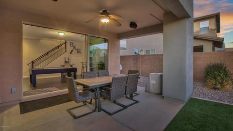 3239 E Creosote Ln, Gilbert, AZ 85298 photo 38