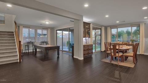 3239 E Creosote Ln, Gilbert, AZ 85298 photo 11