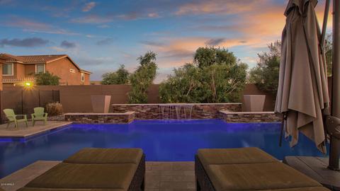 3239 E Creosote Ln, Gilbert, AZ 85298 photo 20