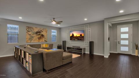 3239 E Creosote Ln, Gilbert, AZ 85298 photo 32