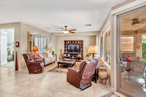 4197 E Narrowleaf Dr, Gilbert, AZ 85298 photo 8