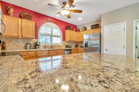 4197 E Narrowleaf Dr, Gilbert, AZ 85298 photo 12