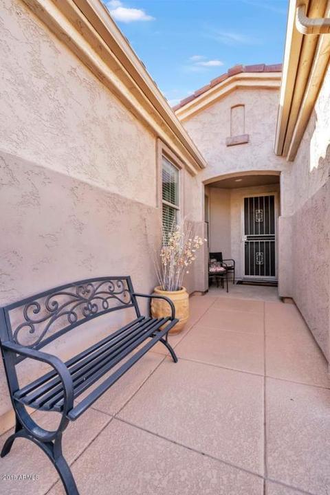 4197 E Narrowleaf Dr, Gilbert, AZ 85298 photo 4