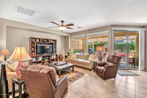 4197 E Narrowleaf Dr, Gilbert, AZ 85298 photo 7