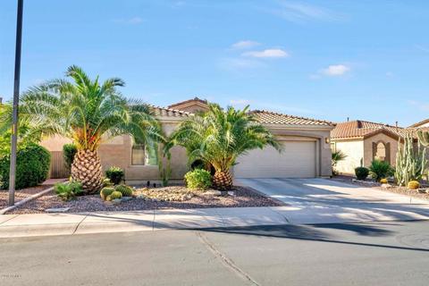 4197 E Narrowleaf Dr, Gilbert, AZ 85298 photo 3