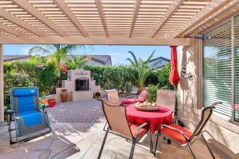 4197 E Narrowleaf Dr, Gilbert, AZ 85298 photo 24