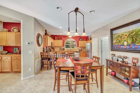 4197 E Narrowleaf Dr, Gilbert, AZ 85298 photo 9