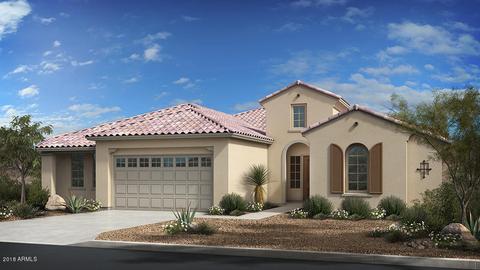 208 E Creosote Dr, Phoenix, AZ 85085 photo 1