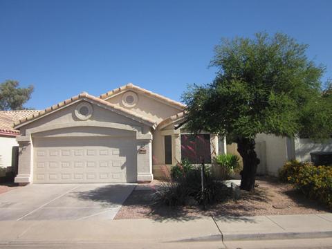 1210 E Michelle Dr, Phoenix, AZ 85022 photo 1