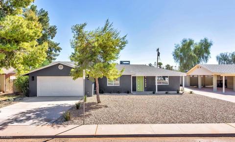 1725 E Pinchot Ave, Phoenix, AZ 85016 photo 2