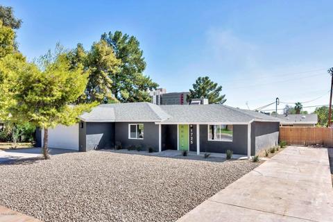 1725 E Pinchot Ave, Phoenix, AZ 85016 photo 1