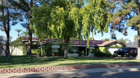 2442 E Mitchell Dr, Phoenix, AZ 85016 photo 2
