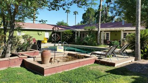 2442 E Mitchell Dr, Phoenix, AZ 85016 photo 15