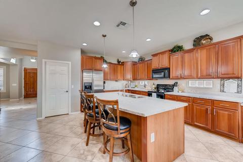 528 E Benrich Dr, Gilbert, AZ 85295 photo 15