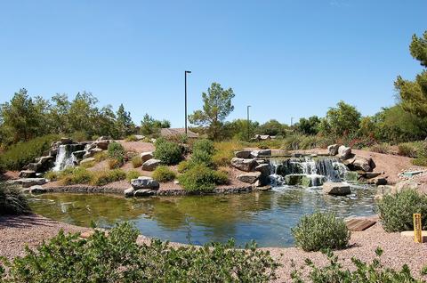 528 E Benrich Dr, Gilbert, AZ 85295 photo 33